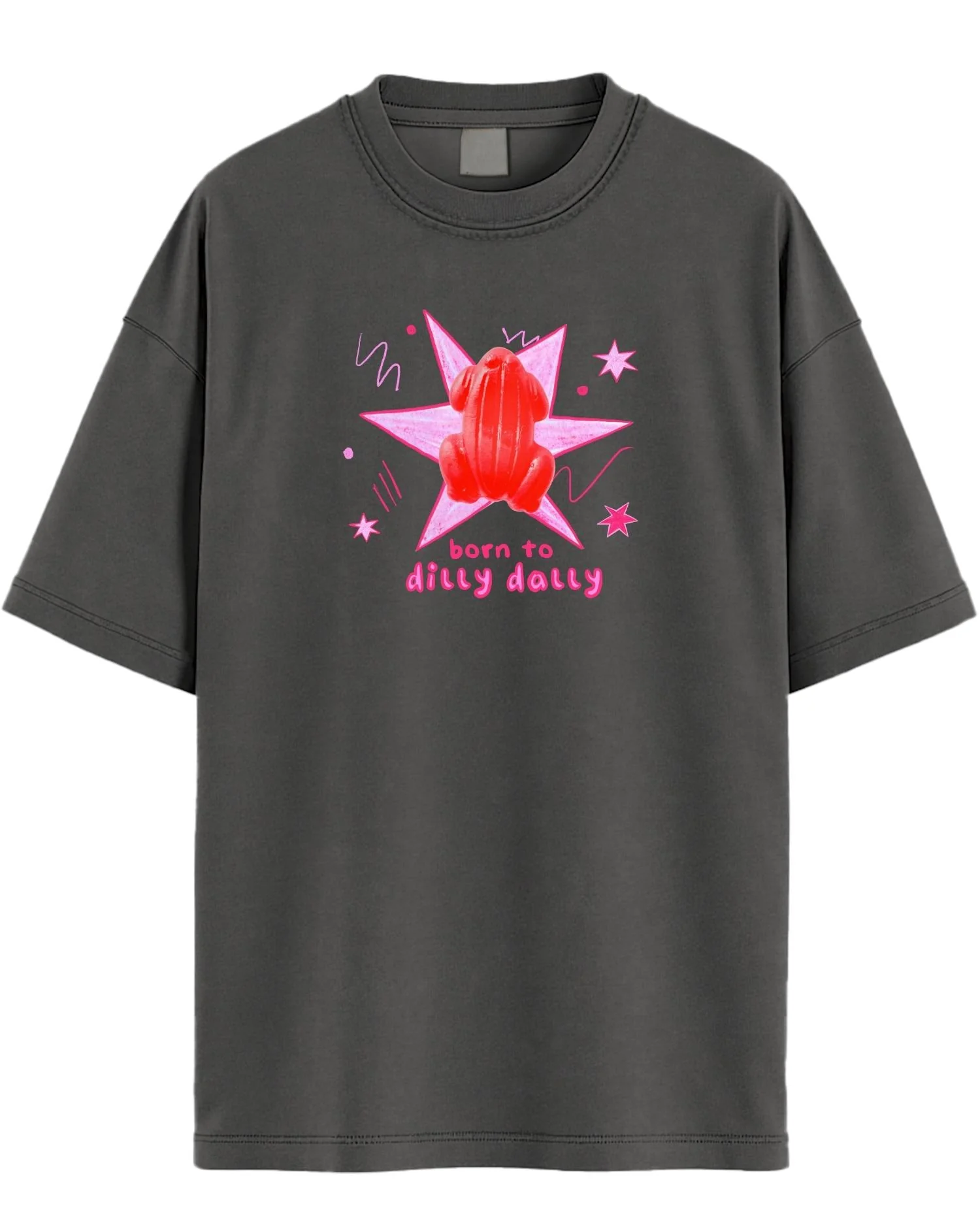 Graphic Tees
